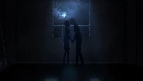 Tokyo Ghoul - S4E7: Proof: Bonds
