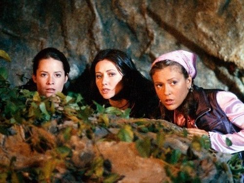 Charmed - S3E3: Once Upon a Time