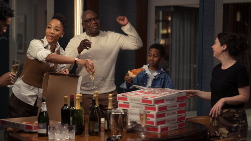 The Good Fight - S6E6: The End of a Saturday