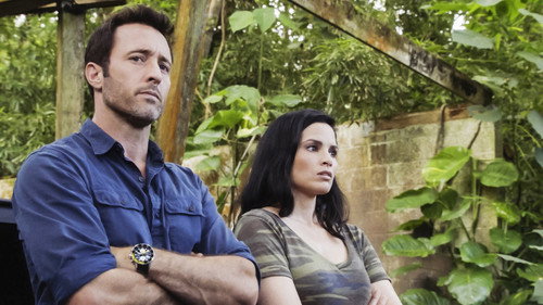 Hawaii Five-0 - S10E3: E uhi ana ka wa i hala i na mea i hala (Passing Time Obscures the Past)