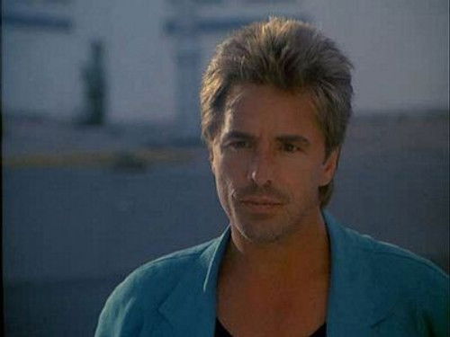 Miami Vice - S3E10: Street Wise
