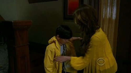 Ghost Whisperer - S5E19: Lethal Combination