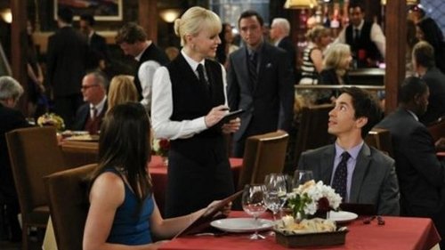 Mom - S1E3: A Small Nervous Meltdown and a Misplaced Fork