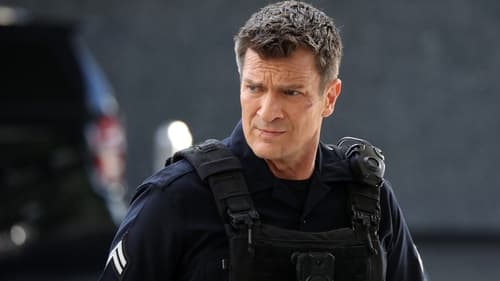 The Rookie - S6E1: Strike Back