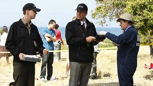 NCIS - S7E23: Patriot Down