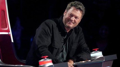 The Voice - S23E6: The Blind Auditions (6)