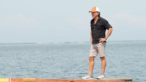 Survivor - S49E10: Huge Dose of Bamboozle