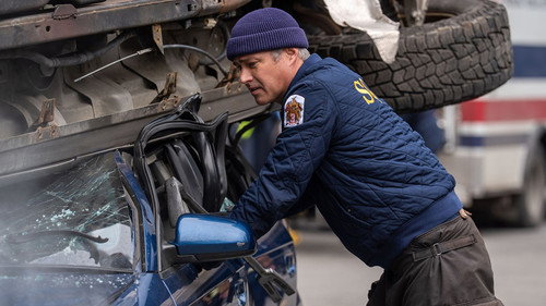 Chicago Fire - S14E20: Speak of the Devil