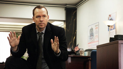 Blue Bloods - S5E11: Baggage