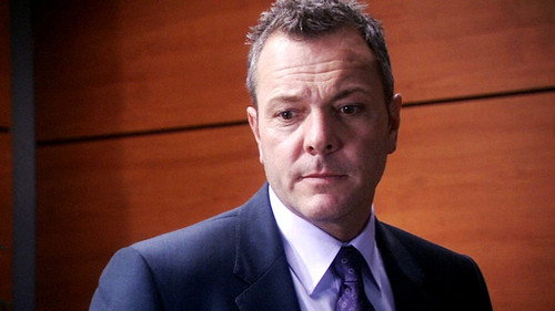 Casualty - S23E20: Crush