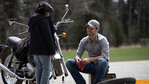 Heartland - S13E2: Wild One
