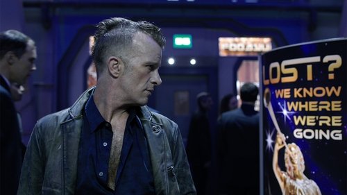 The Expanse - S2E3: Static