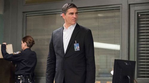 Person of Interest - S4E18: Skip