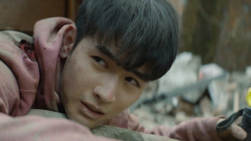The Spirealm - S1E54: The Death of Li Dongyuan (2)