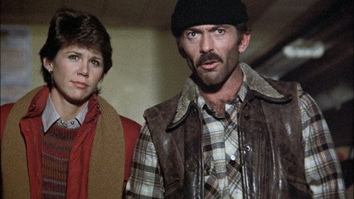 Hill Street Blues - S3E13: Gung Ho