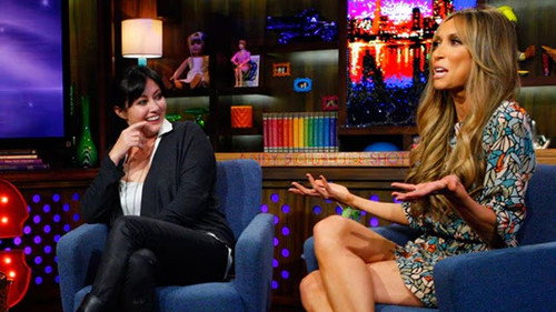 Watch What Happens Live with Andy Cohen - S6E55: Shannen Doherty & Giuliana Rancic