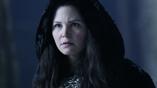 Once Upon a Time - S1E16: Heart of Darkness