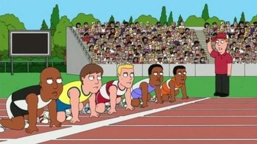 Family Guy - S8E4: Brian's Got a Brand New Bag