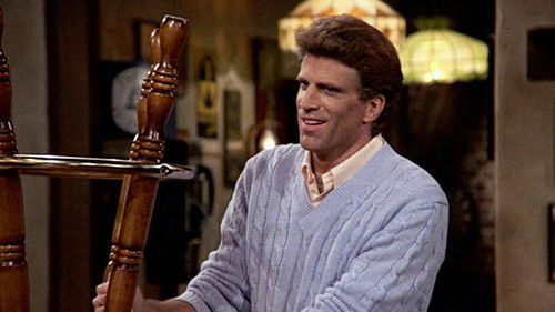 Cheers - S1E7: Friends, Romans, Accountants