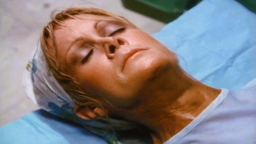 Knots Landing - S6E8: Tomorrow Never Knows
