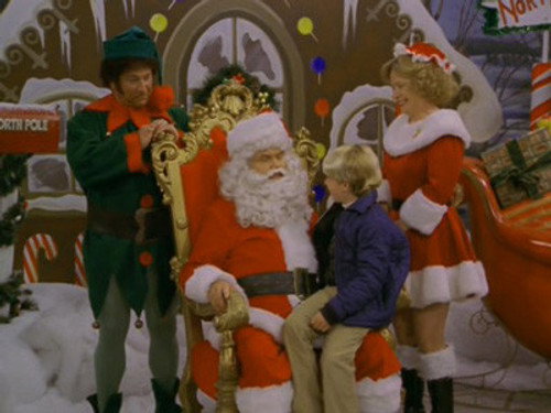 That '70s Show - S6E7: Christmas