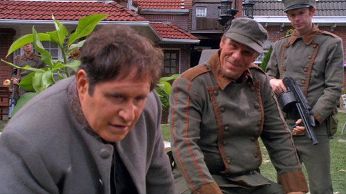 Stargate Atlantis - S3E13: Irresponsible