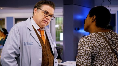 Chicago Med - S4E6: Lesser of Two Evils