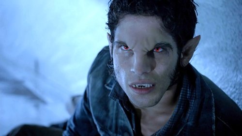 Teen Wolf - S5E1: Creatures of the Night