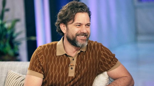 The Kelly Clarkson Show - S4E148: Joshua Jackson, Christine Ko, Kristen Kish