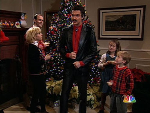 Saturday Night Live - S23E9: Helen Hunt/Hanson