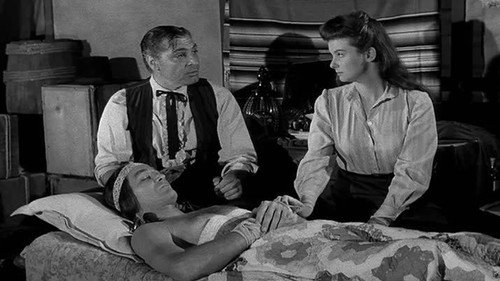 Wagon Train - S2E34: The Jose Maria Moran Story