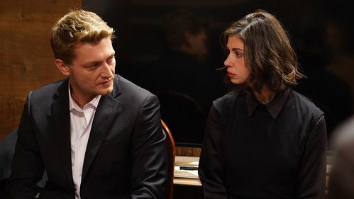 Deep In Love - S1E14: Episode 14