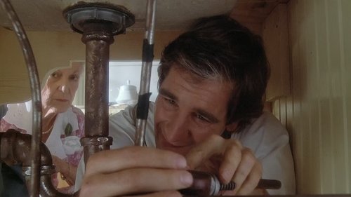 Quantum Leap - S1E6: The Color of Truth