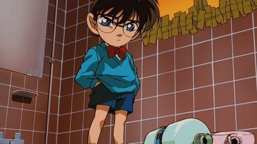 Detective Conan - S1E121: The Forgotten Bond (1)