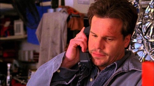 One Tree Hill - S1E15: Suddenly Everything Has Changed