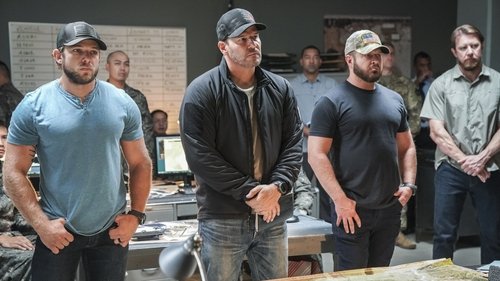 SEAL Team - S5E1: Trust, But Verify (1)