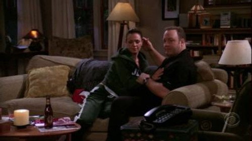 The King of Queens - S9E2: Affair Trade
