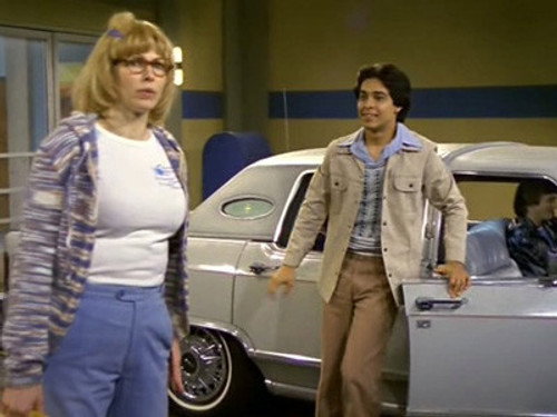 That '70s Show - S4E10: Red and Stacey
