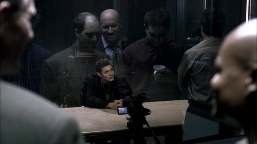 Supernatural - S2E7: The Usual Suspects