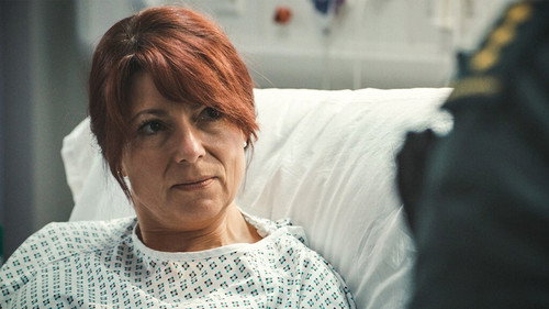 Casualty - S36E3: Short Fuses