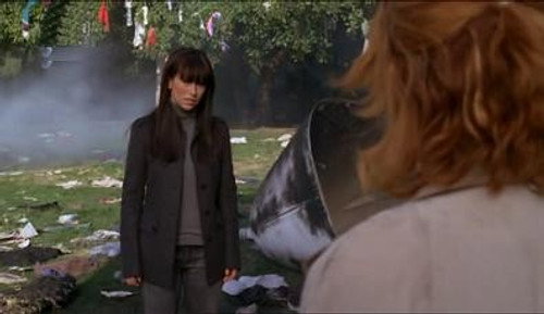 Ghost Whisperer - S1E22: The One