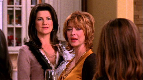 One Tree Hill - S8E9: Between Raising Hell and Amazing Grace