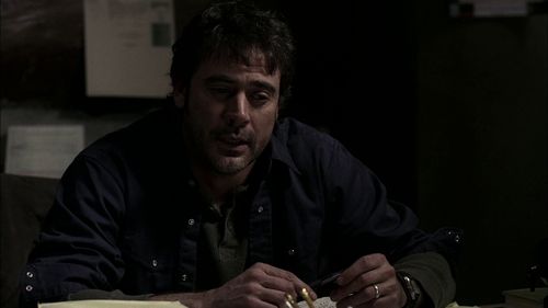 Supernatural - S1E20: Dead Man's Blood
