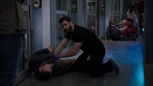Chicago Med - S4E19: Never Let You Go