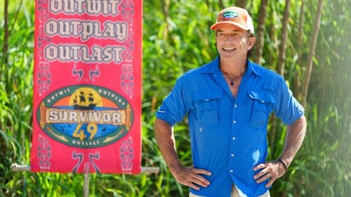 Survivor - S49E9: If You're Loyal to All, You're Loyal to None
