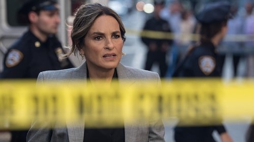 Law & Order: Special Victims Unit - S27E3: A Vicious Circle