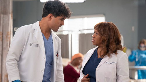 Grey's Anatomy - S22E7: Skyfall