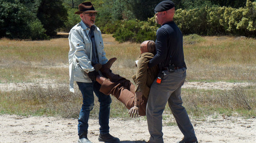 MythBusters - S13E3: A-Team Special