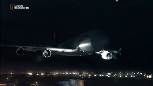 Mayday - S15E3: Fatal Delivery (UPS Airlines Flight 6)