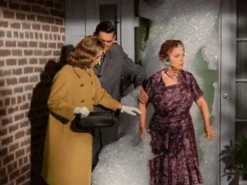 Bewitched - S1E27: There's No Witch Like an Old Witch